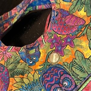 Cute Offbrand Cloth Bag